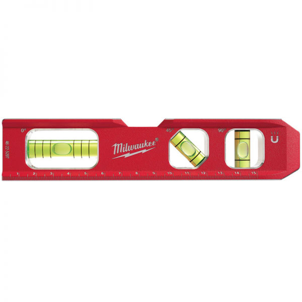 Milwaukee metak torpedo libela 4932459097 Milwaukee metak torpedo libela 4932459097