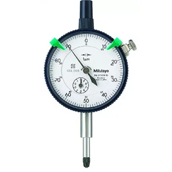 Mitutoyo analogni merni sat - komparater 2110AB-10 Mitutoyo analogni merni sat - komparater 2110AB-10