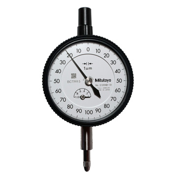 Mitutoyo analogni merni sat - komparater 2109AB-10 Mitutoyo analogni merni sat - komparater 2109AB-10