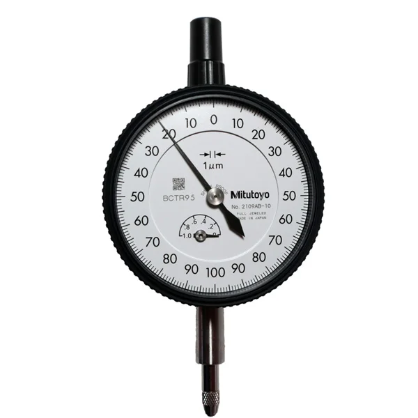 Mitutoyo analogni merni sat - komparater 2109AB-10