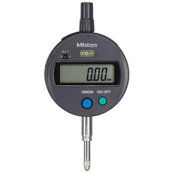 Mitutoyo digitalni merni sat Digimatic ABS 12,7mm 543-790B Mitutoyo digitalni merni sat Digimatic ABS 12,7mm 543-790B