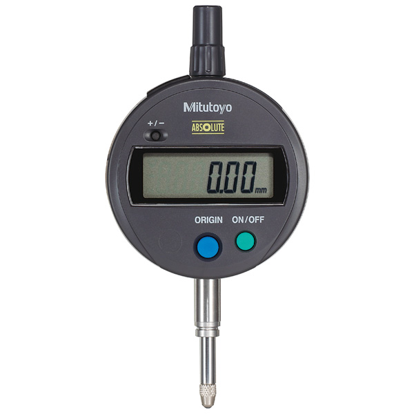 Mitutoyo digitalni merni sat Digimatic ABS 12,7mm 543-790B Mitutoyo digitalni merni sat Digimatic ABS 12,7mm 543-790B