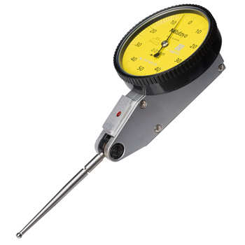 Mitutoyo polužni merni sat 0-1mm 513-415-10E Mitutoyo polužni merni sat 0-1mm 513-415-10E