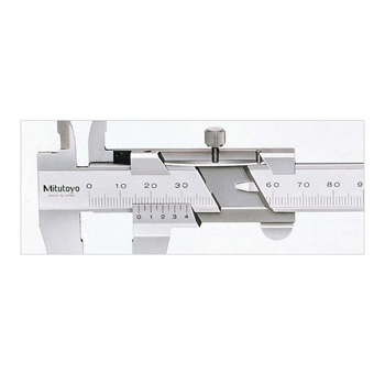 Mitutoyo pomično merilo - šubler sa nonijusom 0-150mm  530-104-3