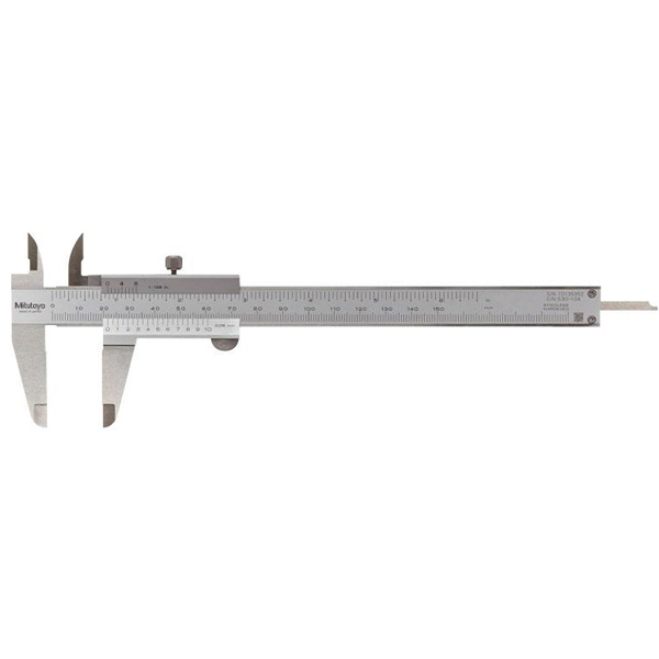 Mitutoyo pomično merilo - šubler sa nonijusom 0-150mm  530-104