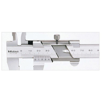 Mitutoyo pomično merilo - šubler sa nonijusom, 0-300mm 530-115 Mitutoyo pomično merilo - šubler sa nonijusom, 0-300mm 530-115