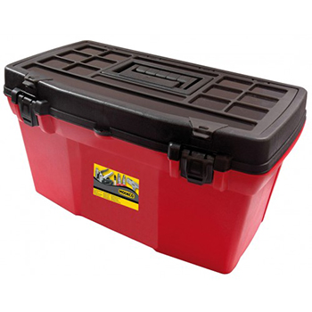 Modeco plastična kutija za alat 600x330x300 mm 3-134 Modeco plastična kutija za alat 600x330x300 mm 3-134
