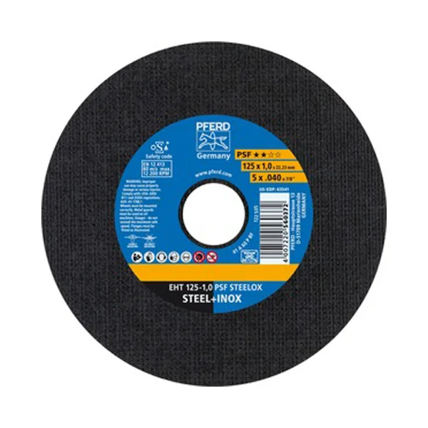 Pferd rezne ploče P581216