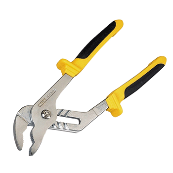 Stanley klešta Dynagrip papagajke 240 mm 0-84-076 Stanley klešta Dynagrip papagajke 240 mm 0-84-076