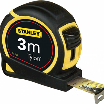 Stanley metar tylon 3m 1-30-687 Stanley metar tylon 3m 1-30-687