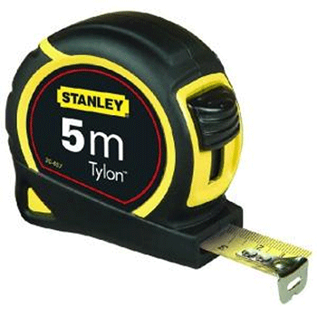 Stanley metar tylon 5m 1-30-697