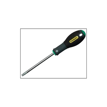 Stanley odvijač FM TORX TT 20 x 100 mm 0-65-396 Stanley odvijač FM TORX TT 20 x 100 mm 0-65-396