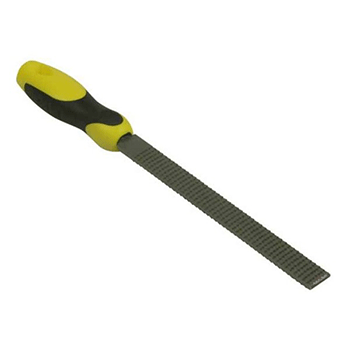 Stanley rašpa pločasta srednje gruba 200 mm 0-22-467 Stanley rašpa pločasta srednje gruba 200 mm 0-22-467