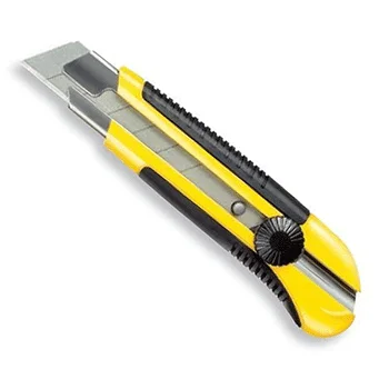 Stanley skalpel 25 mm 0-10-425 Stanley skalpel 25 mm 0-10-425