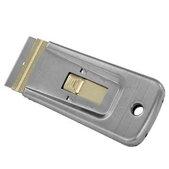 Stanley strugač za staklo metalni 0-28-500 Stanley strugač za staklo metalni 0-28-500