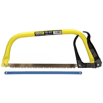 Stanley testera lučna 760 mm 1-15-403 Stanley testera lučna 760 mm 1-15-403