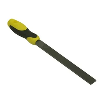 Stanley turpija pločasta srednje gruba 200 mm 0-22-451 Stanley turpija pločasta srednje gruba 200 mm 0-22-451