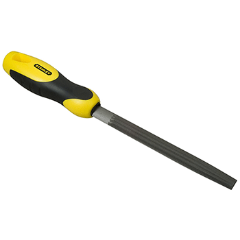 Stanley turpija polukružna srednje gruba 200 mm 0-22-456 Stanley turpija polukružna srednje gruba 200 mm 0-22-456