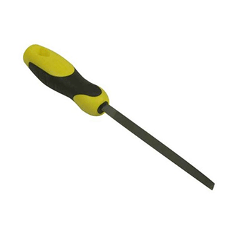 Stanley turpija trougaona srednje gruba 200 mm 0-22-462