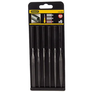 Stanley turpije iglaste fine set 6 kom 0-22-500