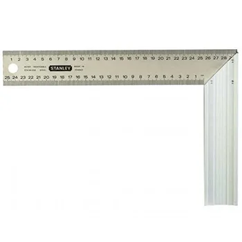 Stanley vinkl tesarski 250x140 mm 1-45-685 Stanley vinkl tesarski 250x140 mm 1-45-685