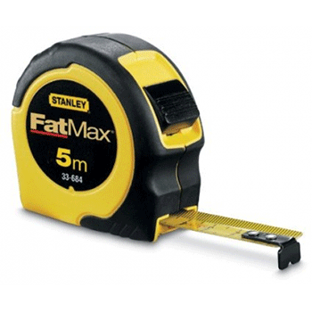 Stenley metar Fat max 5m 2-33-684 Stenley metar Fat max 5m 2-33-684