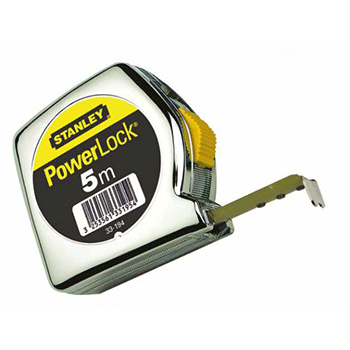 Stenley metar Powerlock 5m 1-33-194 Stenley metar Powerlock 5m 1-33-194