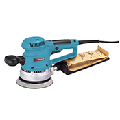 Makita ekscentrična brusilica BO6030