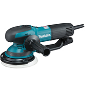 Makita ekscentrična brusilica BO6050J