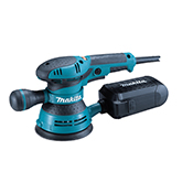 Makita ekscentrična brusilica BO5041