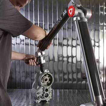 Trimos prenosive merne ruke A-Linija + Aberlink softver A3-1300 Trimos prenosive merne ruke A-Linija + Aberlink softver A3-1300