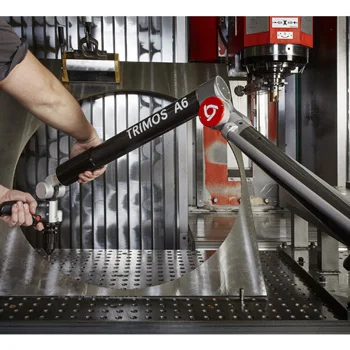 Trimos prenosive merne ruke A-Linija + Aberlink softver A3-1300 Trimos prenosive merne ruke A-Linija + Aberlink softver A3-1300