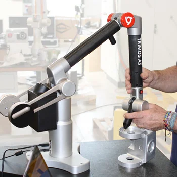 Trimos prenosive merne ruke A-Linija + Aberlink softver A3-1300 Trimos prenosive merne ruke A-Linija + Aberlink softver A3-1300