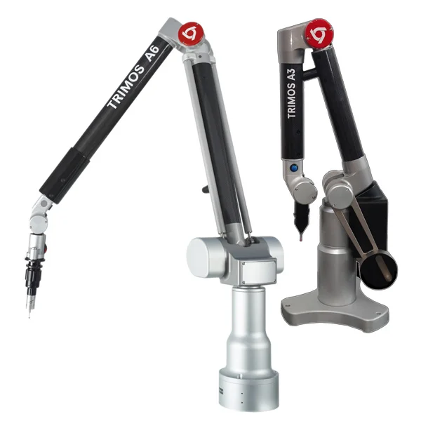 Trimos prenosive merne ruke A-Linija + Aberlink softver A3-1300 Trimos prenosive merne ruke A-Linija + Aberlink softver A3-1300