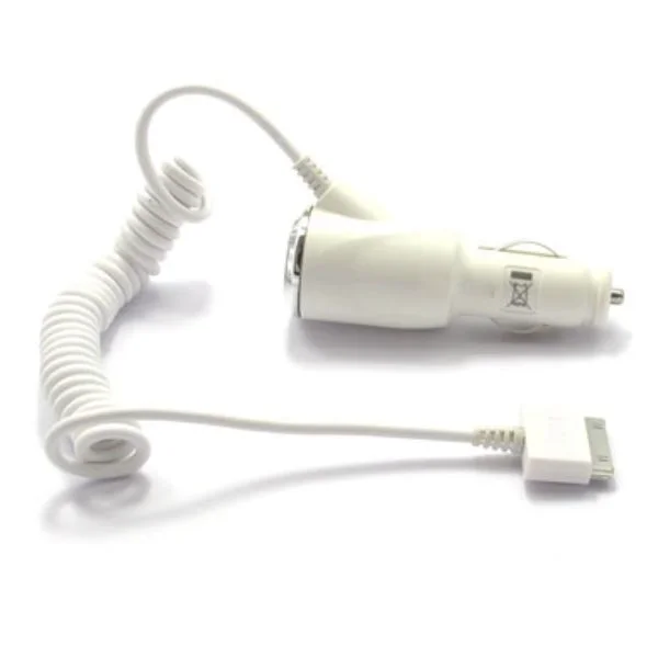 Auto Punjač za Apple Iphone Auto Punjač za Apple Iphone