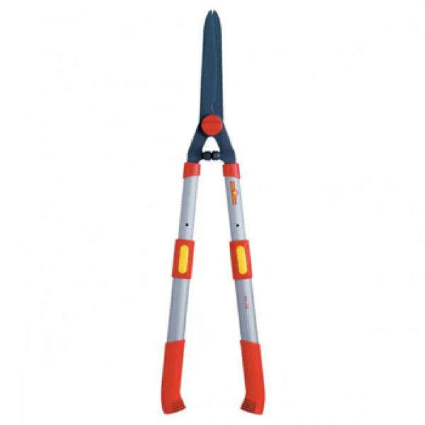 Wolf Garten aluminijumske teleskopske makaze za živu ogradu HS-TA Wolf Garten aluminijumske teleskopske makaze za živu ogradu HS-TA