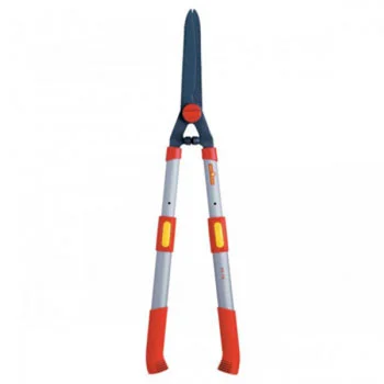 Wolf Garten aluminijumske teleskopske makaze za živu ogradu HS-TA Wolf Garten aluminijumske teleskopske makaze za živu ogradu HS-TA