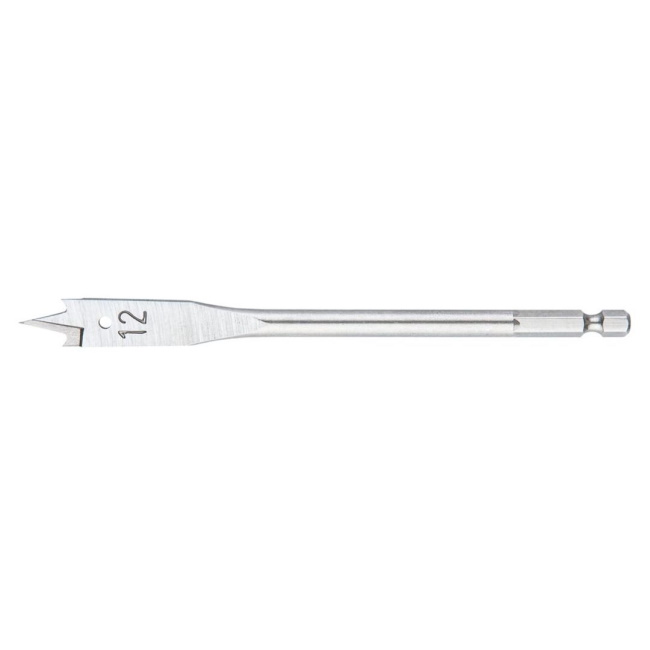 Graphite burgija za drvo leptir 12x152mm 57H218 Graphite burgija za drvo leptir 12x152mm 57H218