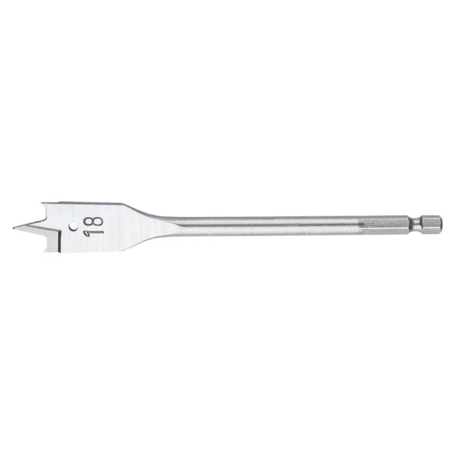 Graphite burgija za drvo leptir 18x152mm 57H224 Graphite burgija za drvo leptir 18x152mm 57H224