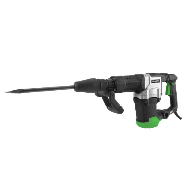 Iskra Ero elektro pneumatski čekić 1500W IE-DH45J-1500 Iskra Ero elektro pneumatski čekić 1500W IE-DH45J-1500