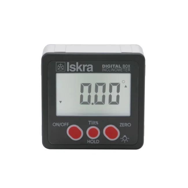 Iskra digitalni uglomer A360 Iskra digitalni uglomer A360