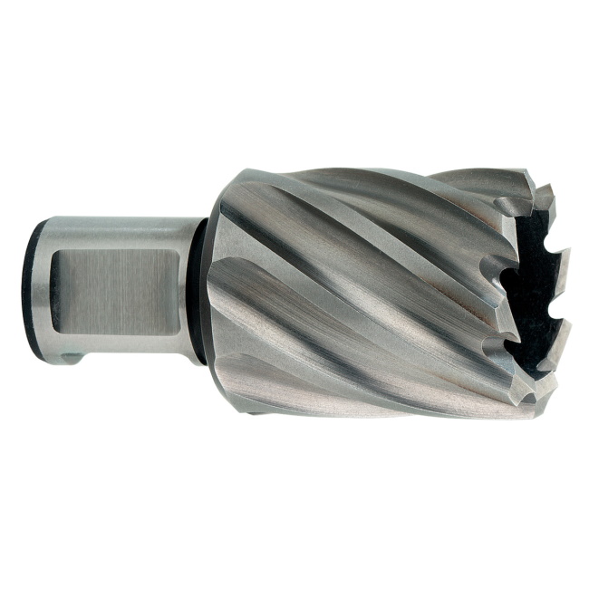Metabo HSS krunasta Weldon burgija 24x30mm 626512000 Metabo HSS krunasta Weldon burgija 24x30mm 626512000