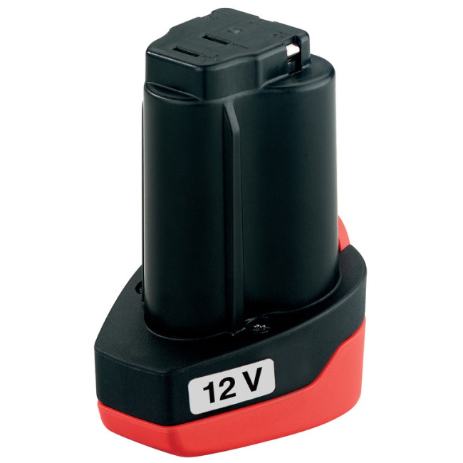 Metabo Li-Power push-in baterija 12V-2.0Ah 625438000 Metabo Li-Power push-in baterija 12V-2.0Ah 625438000