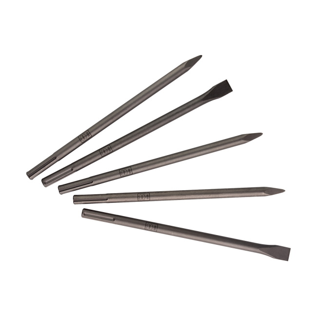 Metabo SDS-Max set dleta Professional 630489000 Metabo SDS-Max set dleta Professional 630489000