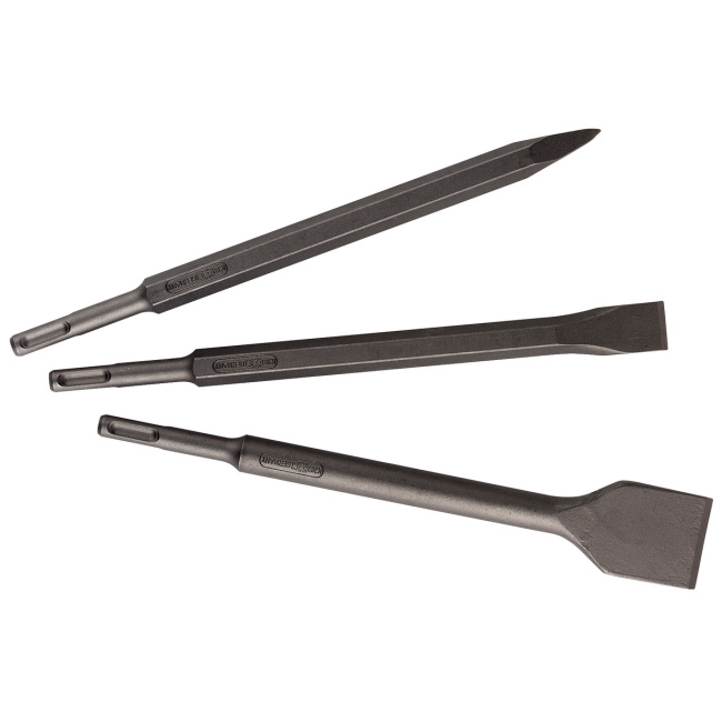 Metabo SDS-plus set dleta Professional 630478000 Metabo SDS-plus set dleta Professional 630478000