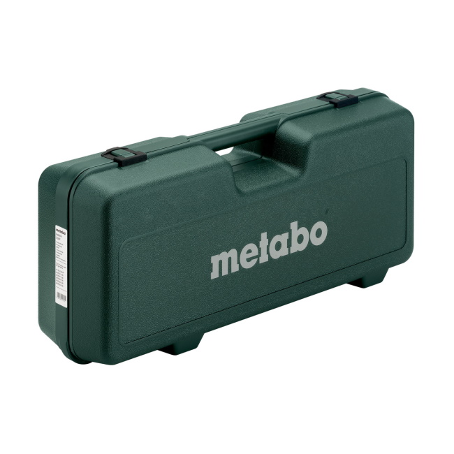 Metabo plastični kofer za ugaonu brusilicu 625451000 Metabo plastični kofer za ugaonu brusilicu 625451000