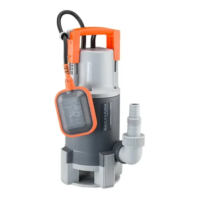 Nakayama potapajuća pumpa za prljavu vodu NP1040 Nakayama potapajuća pumpa za prljavu vodu NP1040
