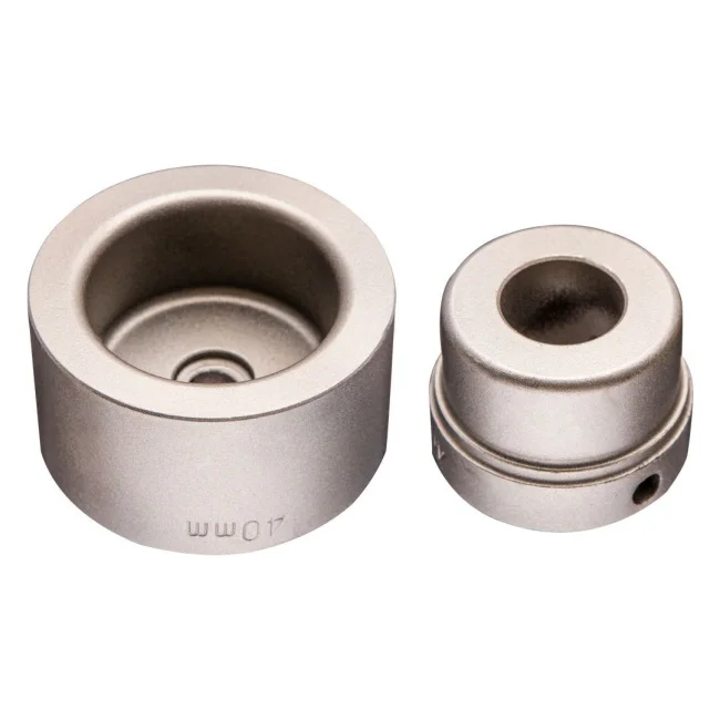 Neo Tools teflon prirubnica za peglu, 40mm  21-015 Neo Tools teflon prirubnica za peglu, 40mm  21-015