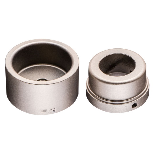Neo Tools teflon prirubnica za peglu, 63mm 21-017 Neo Tools teflon prirubnica za peglu, 63mm 21-017