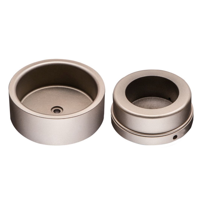 Neo Tools teflon prirubnica za peglu, 110mm 21-020 Neo Tools teflon prirubnica za peglu, 110mm 21-020